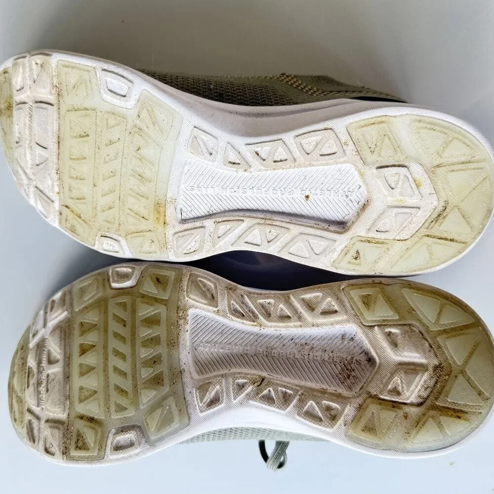 Athletic Propulsion Lab Size 8 Sneakers‎ Athleisure Active